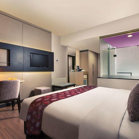 Mercure Palu Exteriér fotografie
