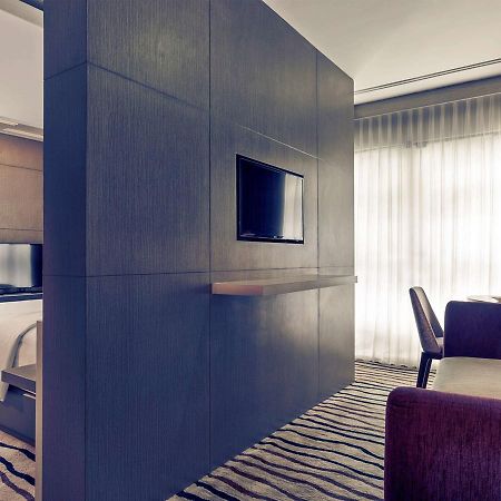 Mercure Palu Exteriér fotografie